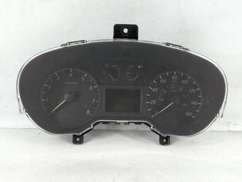 compare product 2014 Nissan Sentra Instrument Cluster Speedometer Gauges P/N:248109AM0C Fits OEM Used Auto Parts