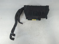 2013-2019 Nissan Sentra Fusebox Fuse Box Panel Relay Module P/N:24382 EW70B 7154-7223-30 Fits OEM Used Auto Parts - Oemuseda