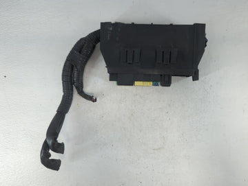 2013-2019 Nissan Sentra Fusebox Fuse Box Panel Relay Module P/N:24382 EW70B 7154-7223-30 Fits OEM Used Auto Parts - Oemuseda