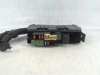 2013-2019 Nissan Sentra Fusebox Fuse Box Panel Relay Module P/N:24382 EW70B 7154-7223-30 Fits OEM Used Auto Parts - Oemuseda