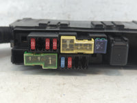 2013-2019 Nissan Sentra Fusebox Fuse Box Panel Relay Module P/N:24382 EW70B 7154-7223-30 Fits OEM Used Auto Parts - Oemuseda