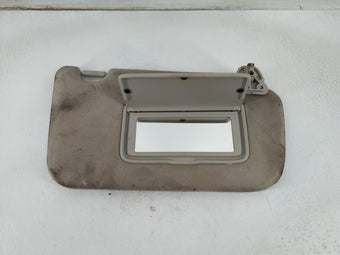 compare product 2013-2019 Nissan Sentra Sun Visor Shade Replacement Passenger Right Mirror Fits Fits 2012 2013 2014 2015 2016 2017 2018 2019 OEM Used Auto Parts