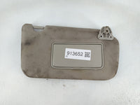 2013-2019 Nissan Sentra Sun Visor Shade Replacement Passenger Right Mirror Fits Fits 2012 2013 2014 2015 2016 2017 2018 2019