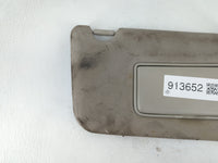 2013-2019 Nissan Sentra Sun Visor Shade Replacement Passenger Right Mirror Fits Fits 2012 2013 2014 2015 2016 2017 2018 2019