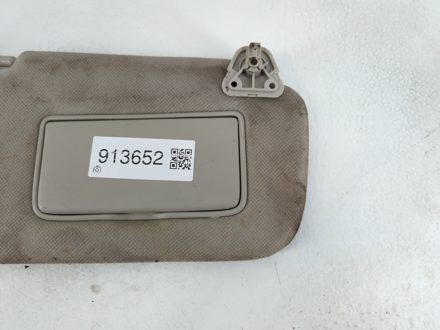 2013-2019 Nissan Sentra Sun Visor Shade Replacement Passenger Right Mirror Fits Fits 2012 2013 2014 2015 2016 2017 2018 2019