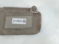 2013-2019 Nissan Sentra Sun Visor Shade Replacement Passenger Right Mirror Fits Fits 2012 2013 2014 2015 2016 2017 2018 2019