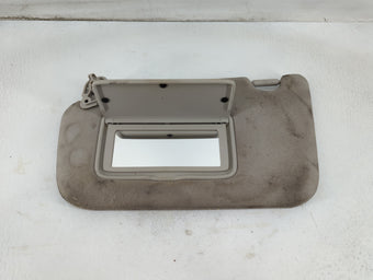compare product 2013-2019 Nissan Sentra Sun Visor Shade Replacement Driver Left Mirror Fits Fits 2012 2013 2014 2015 2016 2017 2018 2019 OEM Used Auto Parts