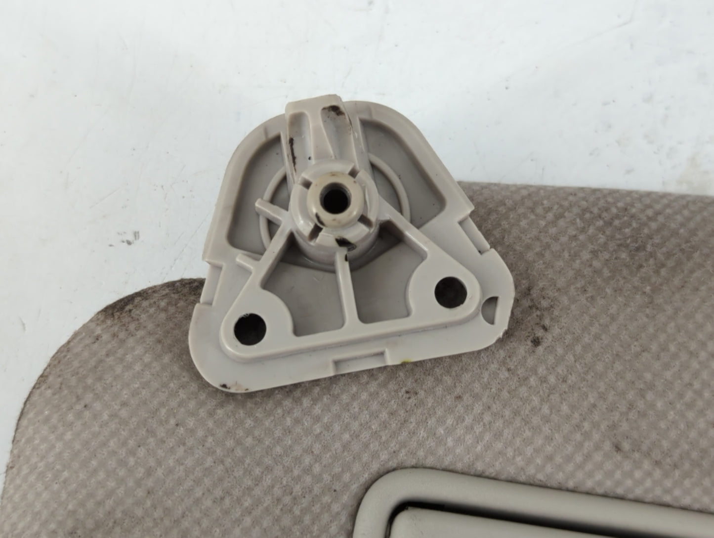 2013-2019 Nissan Sentra Sun Visor Shade Replacement Driver Left Mirror Fits Fits 2012 2013 2014 2015 2016 2017 2018 2019 OEM