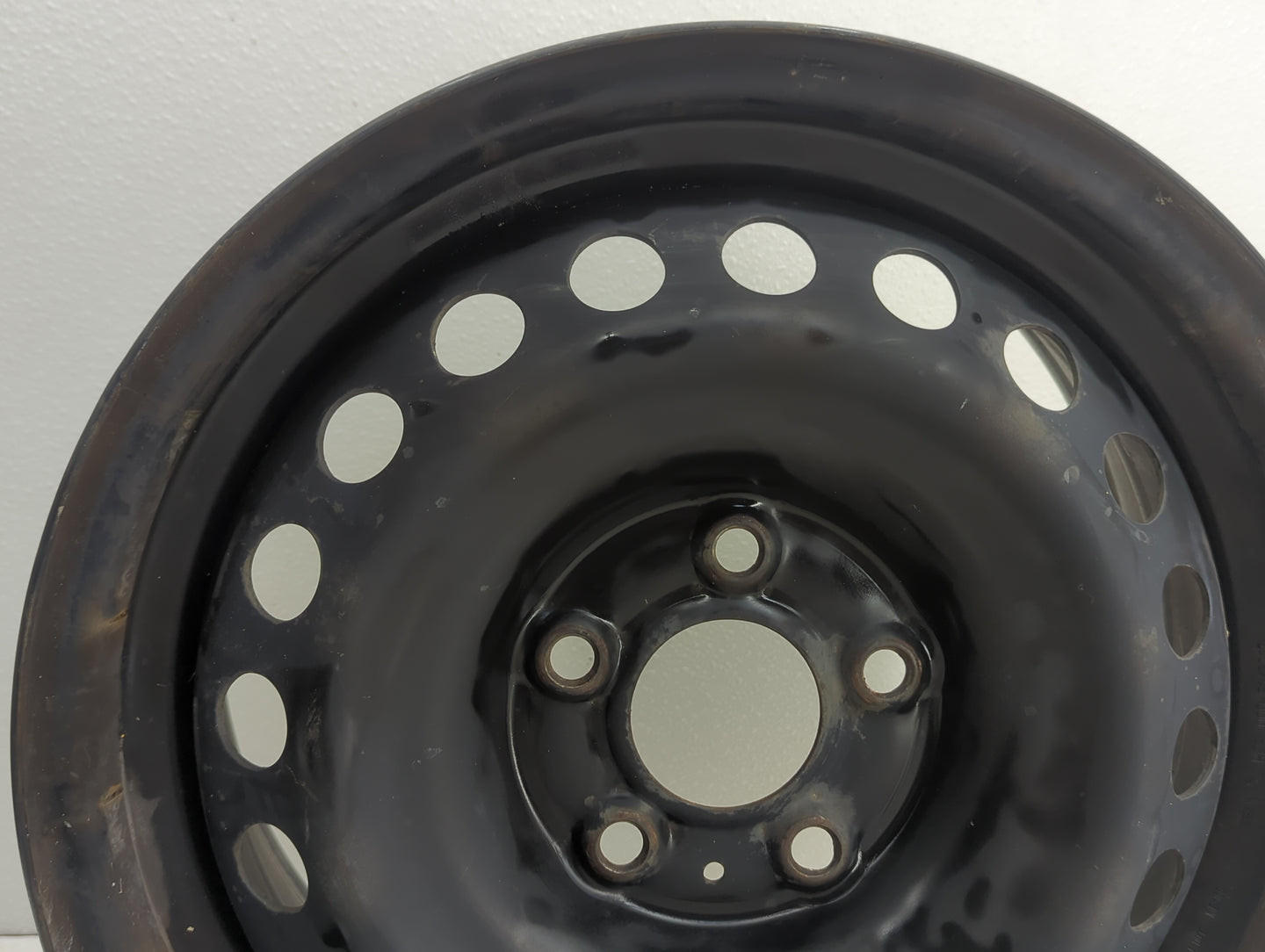 2013-2019 Nissan Sentra Oem Wheel Rim - Oemusedautoparts1.com