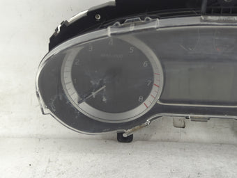 compare product 2013-2014 Nissan Sentra Instrument Cluster Speedometer Gauges P/N:248109AM0D Miles:119K Fits Fits 2013 2014 OEM Used Auto Parts