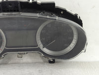 2013-2014 Nissan Sentra Instrument Cluster Speedometer Gauges P/N:248109AM0D Miles:119K Fits Fits 2013 2014 OEM Used Auto Pa