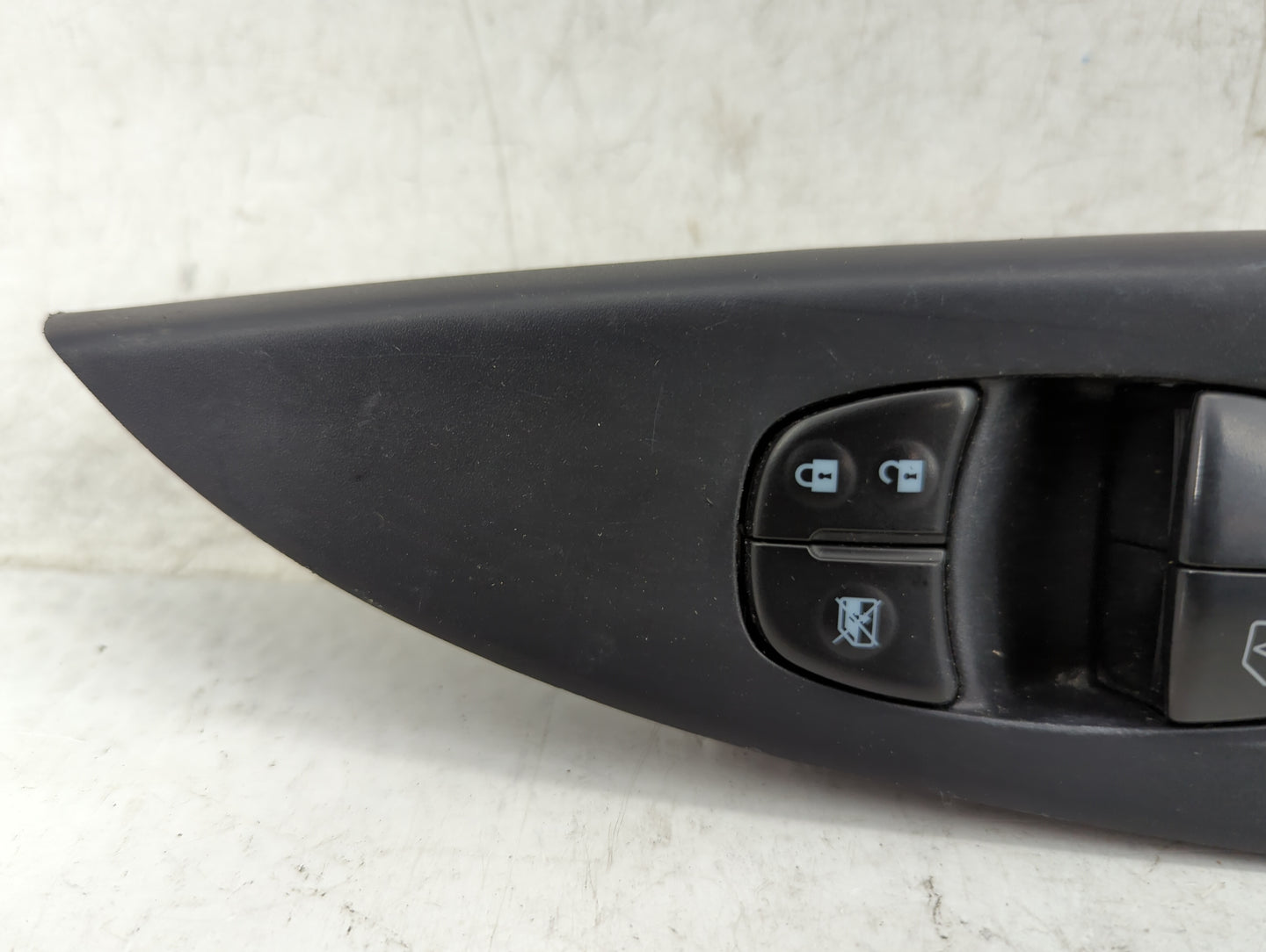 2013-2019 Nissan Sentra Master Power Window Switch Replacement Driver Side Left Fits Fits 2013 2014 2015 2016 2017 2018 2019