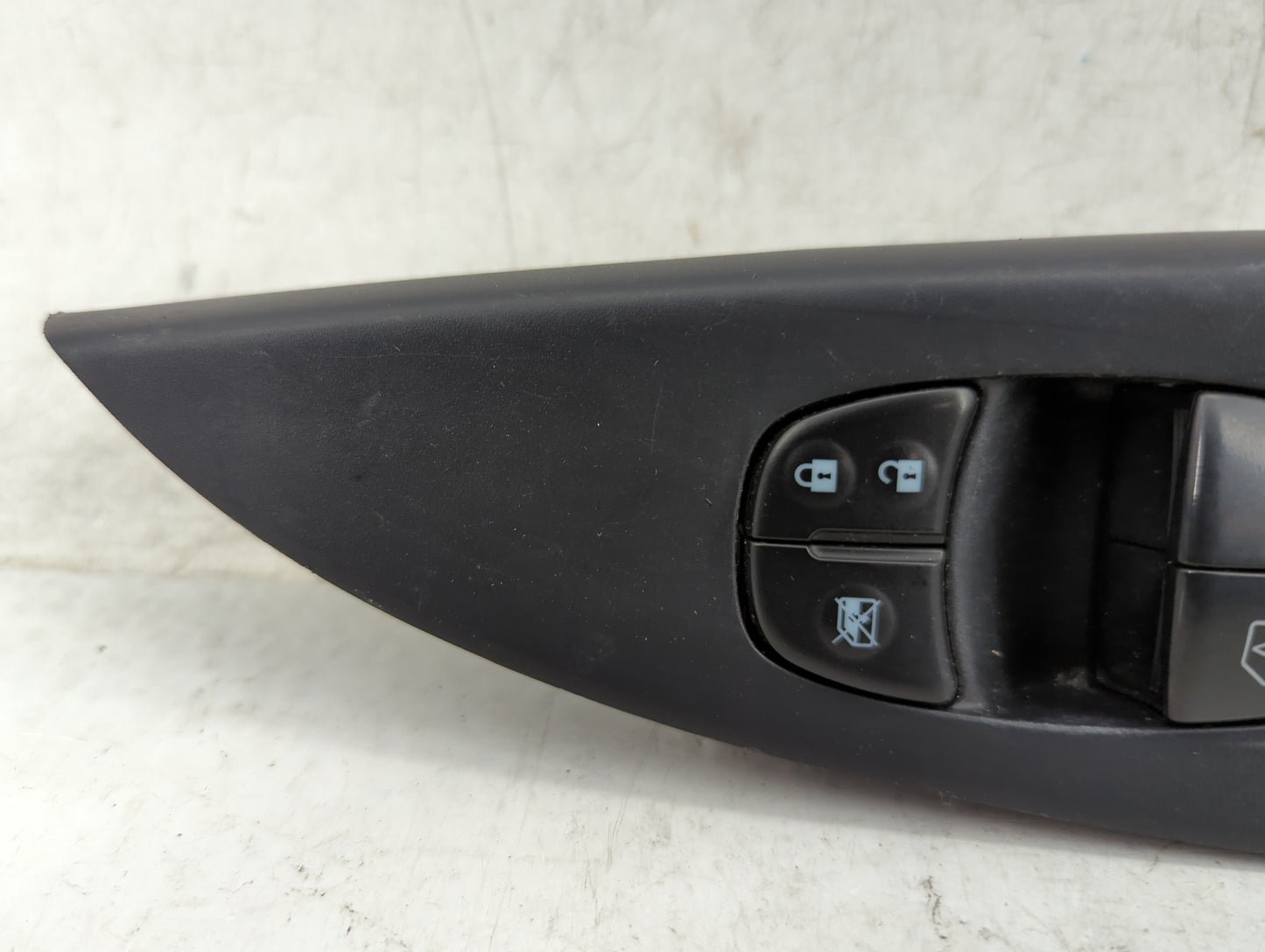 2013-2019 Nissan Sentra Master Power Window Switch Replacement Driver Side Left Fits Fits 2013 2014 2015 2016 2017 2018 2019