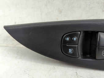compare product 2013-2019 Nissan Sentra Master Power Window Switch Replacement Driver Side Left Fits Fits 2013 2014 2015 2016 2017 2018 2019 OEM Used Auto Parts
