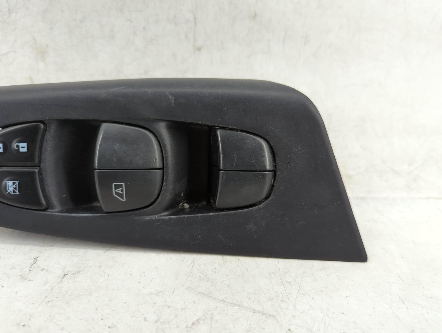 2013-2019 Nissan Sentra Master Power Window Switch Replacement Driver Side Left Fits Fits 2013 2014 2015 2016 2017 2018 2019