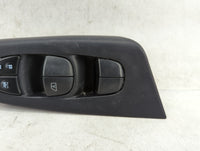 2013-2019 Nissan Sentra Master Power Window Switch Replacement Driver Side Left Fits Fits 2013 2014 2015 2016 2017 2018 2019