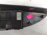 2013-2019 Nissan Sentra Master Power Window Switch Replacement Driver Side Left Fits Fits 2013 2014 2015 2016 2017 2018 2019