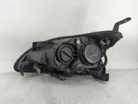 2013-2015 Nissan Sentra Passenger Right Oem Head Light Headlight Lamp - Oemusedautoparts1.com