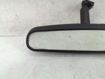 2007-2022 Nissan Sentra Interior Rear View Mirror Replacement OEM Fits OEM Used Auto Parts - Oemusedautoparts1.com