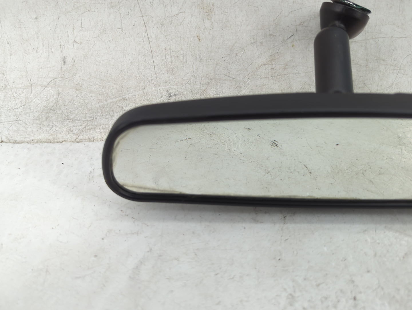 2007-2022 Nissan Sentra Interior Rear View Mirror Replacement OEM Fits OEM Used Auto Parts - Oemusedautoparts1.com