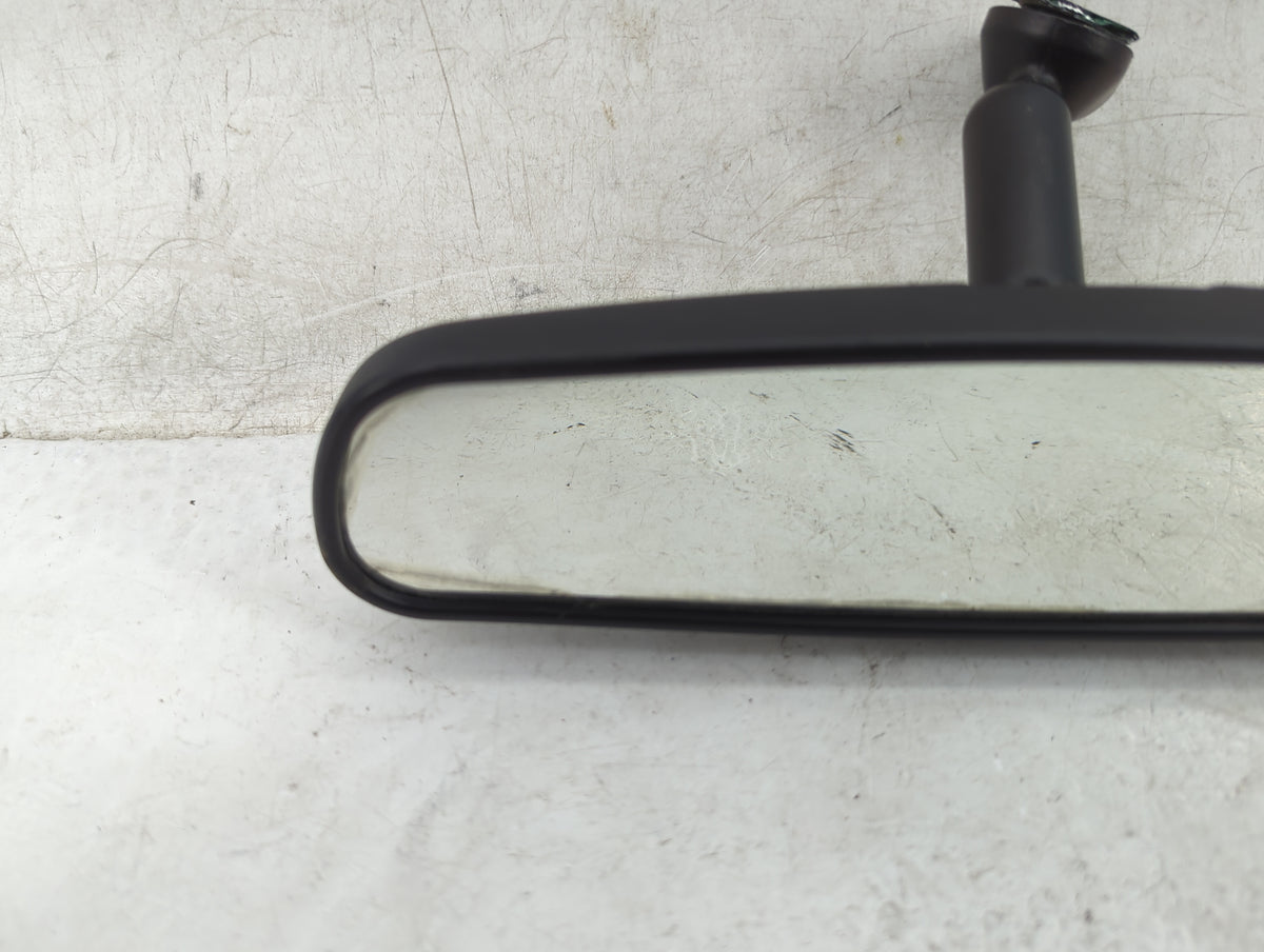 2007-2022 Nissan Sentra Interior Rear View Mirror Replacement OEM Fits OEM Used Auto Parts - Oemusedautoparts1.com