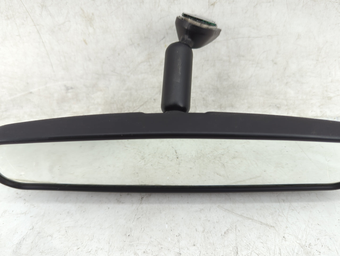 2007-2022 Nissan Sentra Interior Rear View Mirror Replacement OEM Fits OEM Used Auto Parts - Oemusedautoparts1.com