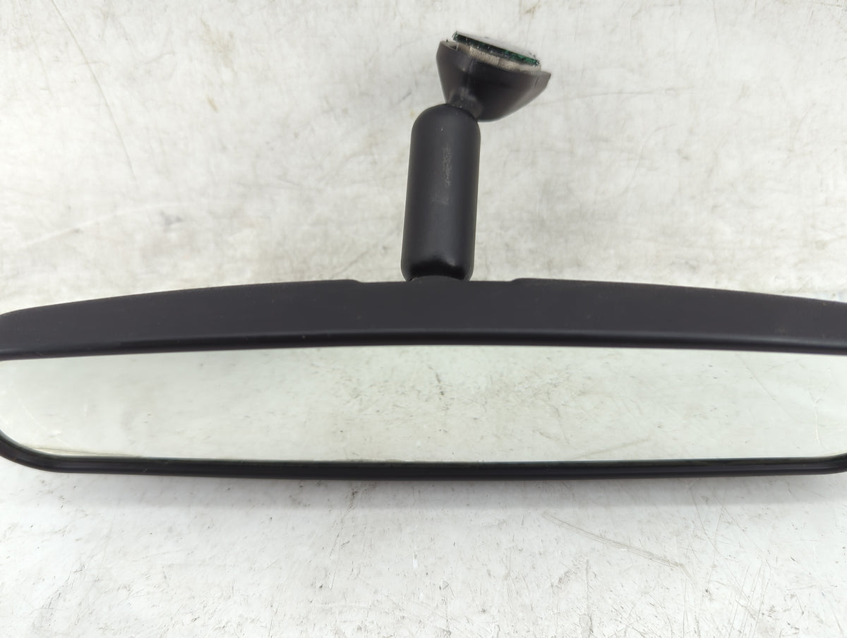 2007-2022 Nissan Sentra Interior Rear View Mirror Replacement OEM Fits OEM Used Auto Parts - Oemusedautoparts1.com