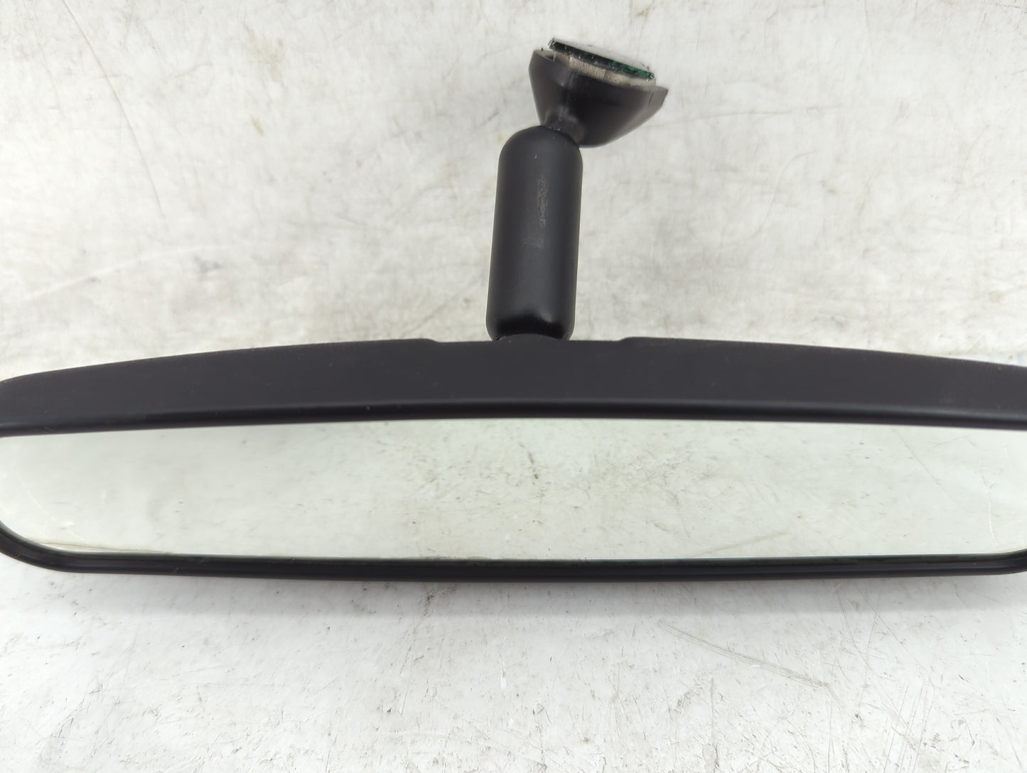 2007-2022 Nissan Sentra Interior Rear View Mirror Replacement OEM Fits OEM Used Auto Parts - Oemusedautoparts1.com