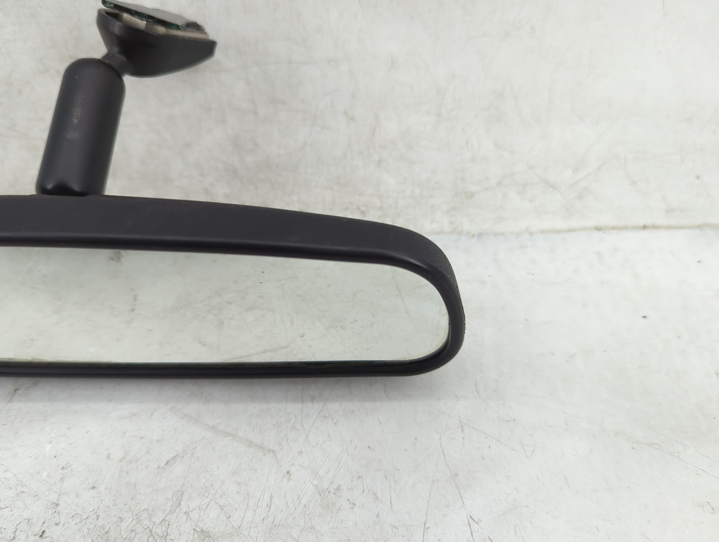 2007-2022 Nissan Sentra Interior Rear View Mirror Replacement OEM Fits OEM Used Auto Parts - Oemusedautoparts1.com