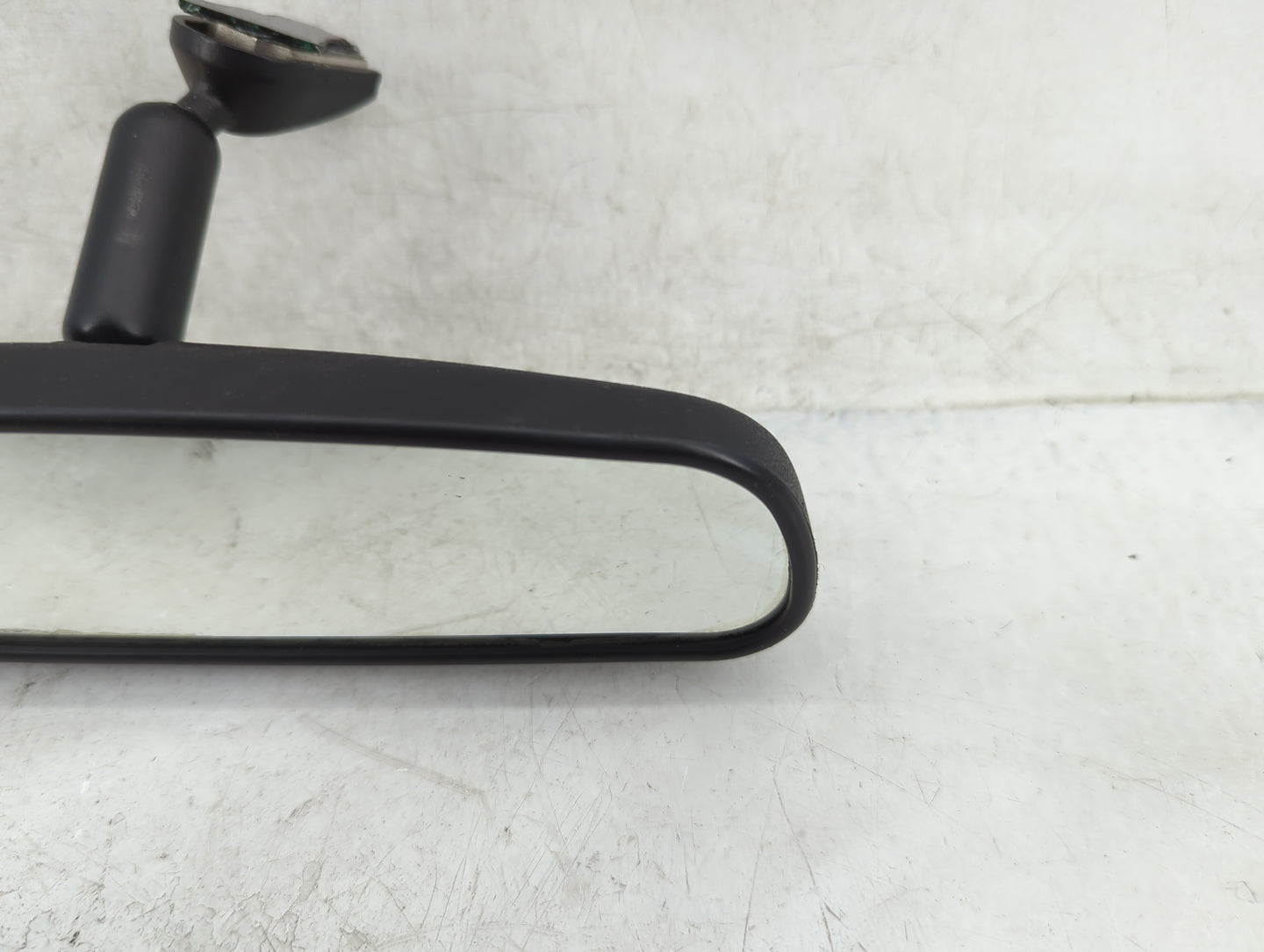 2007-2022 Nissan Sentra Interior Rear View Mirror Replacement OEM Fits OEM Used Auto Parts - Oemusedautoparts1.com
