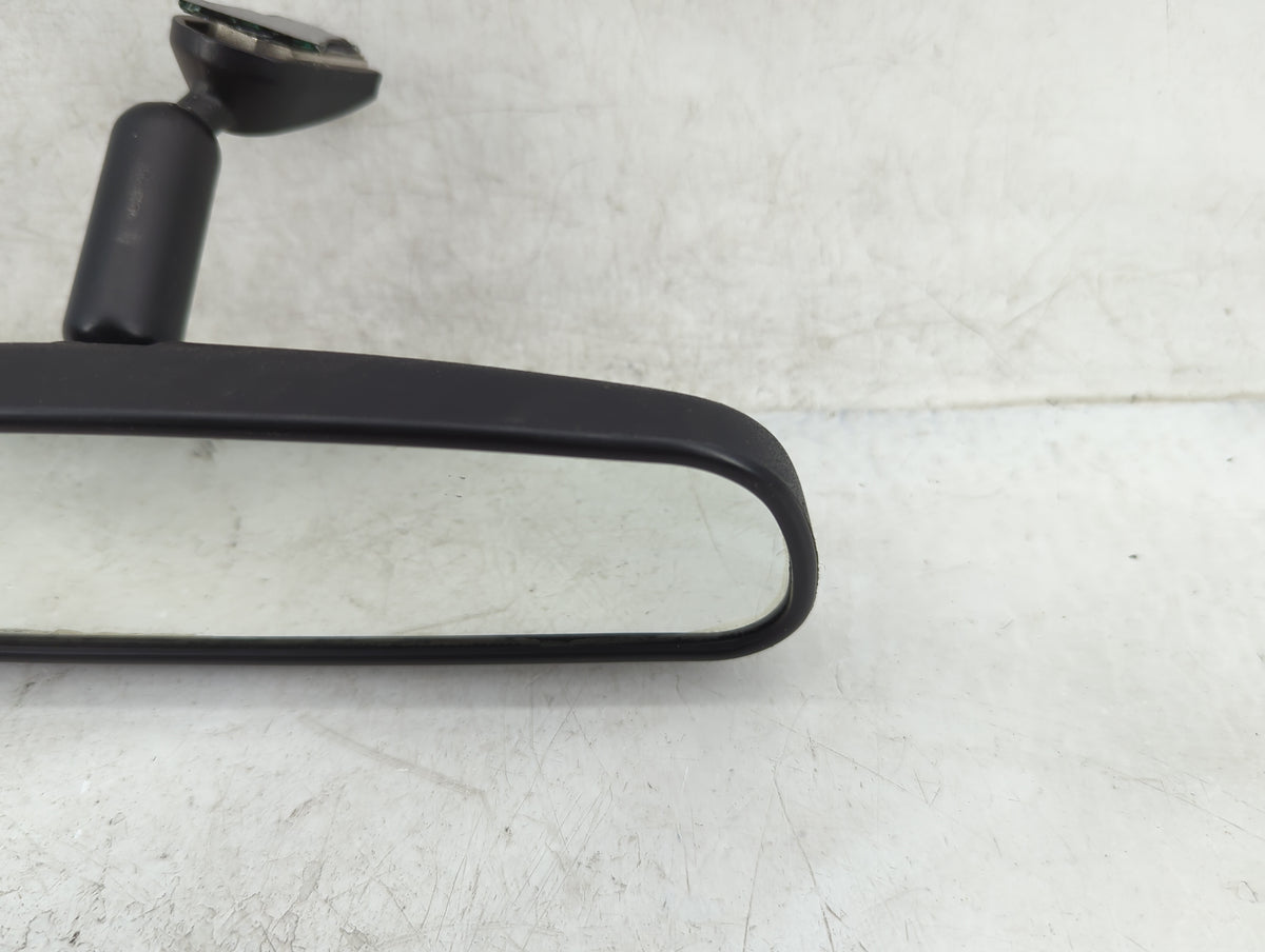 2007-2022 Nissan Sentra Interior Rear View Mirror Replacement OEM Fits OEM Used Auto Parts - Oemusedautoparts1.com