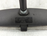 2007-2022 Nissan Sentra Interior Rear View Mirror Replacement OEM Fits OEM Used Auto Parts - Oemusedautoparts1.com