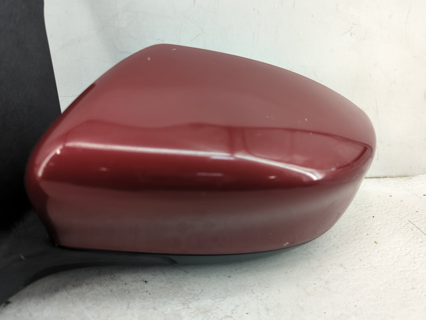 2013-2015 Nissan Sentra Driver Side View Mirror - Left Door Mirror OEM Used - Oemusedautoparts1.com