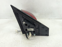 2013-2015 Nissan Sentra Driver Side View Mirror - Left Door Mirror OEM Used - Oemusedautoparts1.com