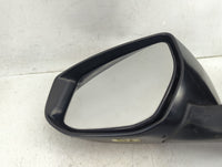 2013-2015 Nissan Sentra Driver Side View Mirror - Left Door Mirror OEM Used - Oemusedautoparts1.com