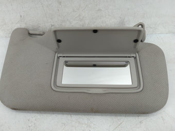 compare product 2013-2019 Nissan Sentra Sun Visor Shade Replacement Passenger Right Mirror Fits Fits 2012 2013 2014 2015 2016 2017 2018 2019 OEM Used Auto Parts