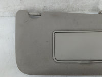 2013-2019 Nissan Sentra Sun Visor Shade Replacement Passenger Right Mirror Fits Fits 2012 2013 2014 2015 2016 2017 2018 2019