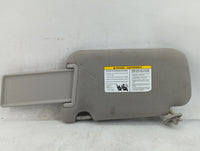 2013-2019 Nissan Sentra Sun Visor Shade Replacement Passenger Right Mirror Fits Fits 2012 2013 2014 2015 2016 2017 2018 2019