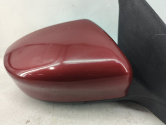 compare product 2013-2015 Nissan Sentra Passenger Side View Mirror - Right Door Mirror OEM Used