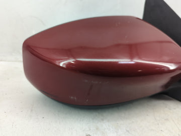 2013-2015 Nissan Sentra Passenger Side View Mirror - Right Door Mirror OEM Used