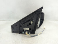 2013-2015 Nissan Sentra Passenger Side View Mirror - Right Door Mirror OEM Used - Oemusedautoparts1.com