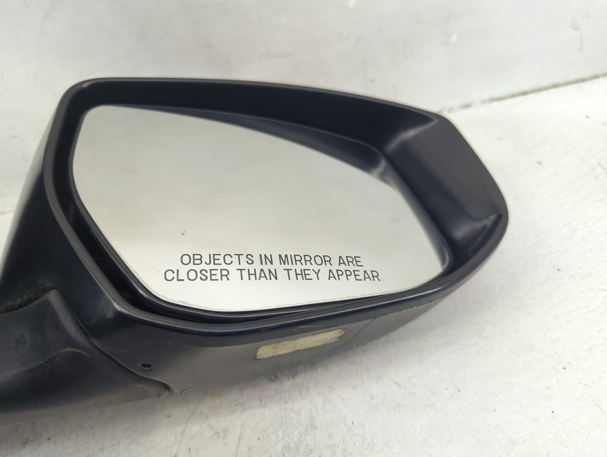 2013-2015 Nissan Sentra Passenger Side View Mirror - Right Door Mirror OEM Used - Oemusedautoparts1.com