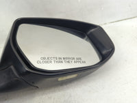 2013-2015 Nissan Sentra Passenger Side View Mirror - Right Door Mirror OEM Used - Oemusedautoparts1.com