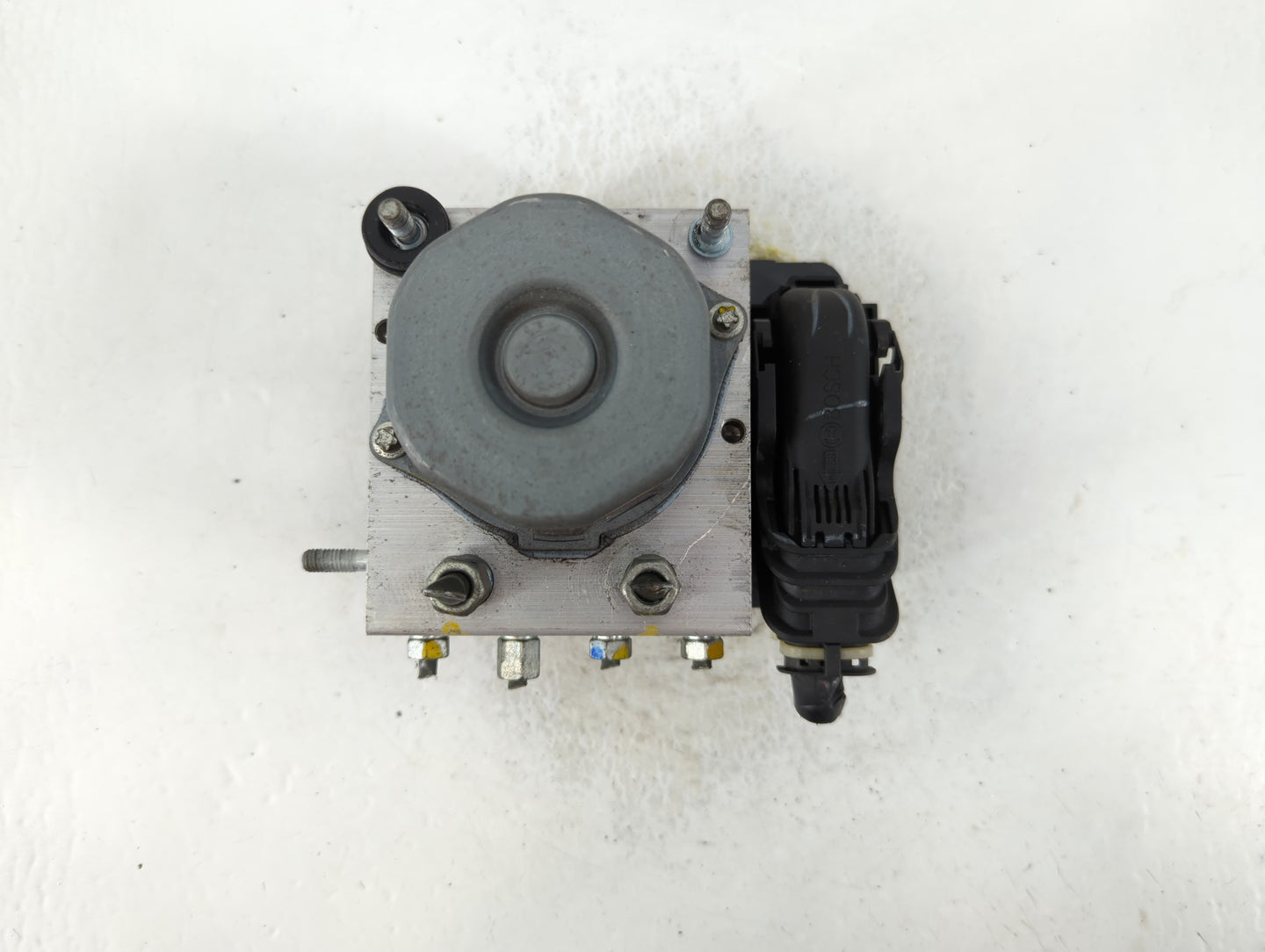 2014-2015 Nissan Sentra ABS Pump Control Module Replacement P/N:47660-3900C Fits Fits 2014 2015 OEM Used Auto Parts - Oemuse