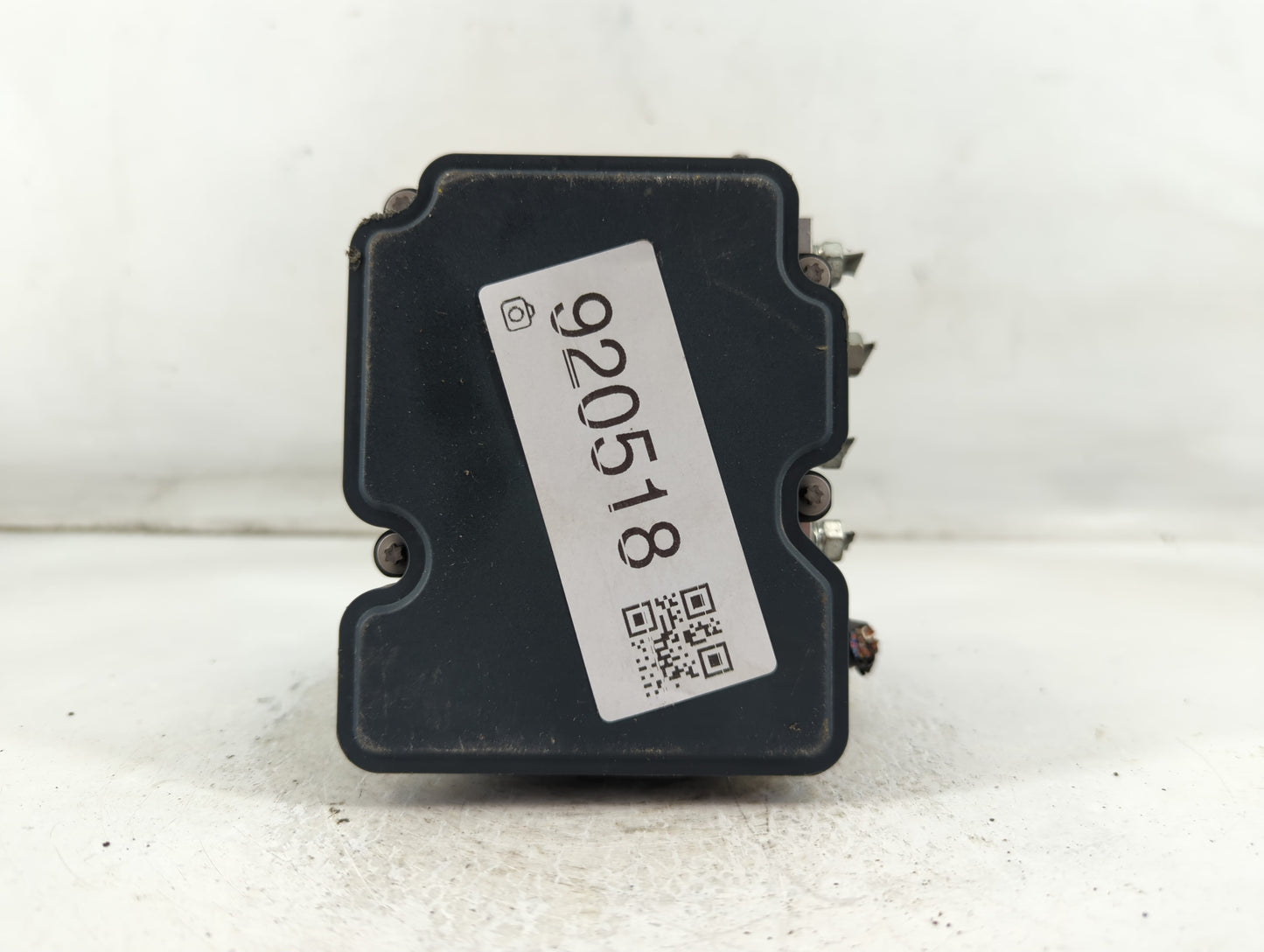 2014-2015 Nissan Sentra ABS Pump Control Module Replacement P/N:47660-3900C Fits Fits 2014 2015 OEM Used Auto Parts - Oemuse