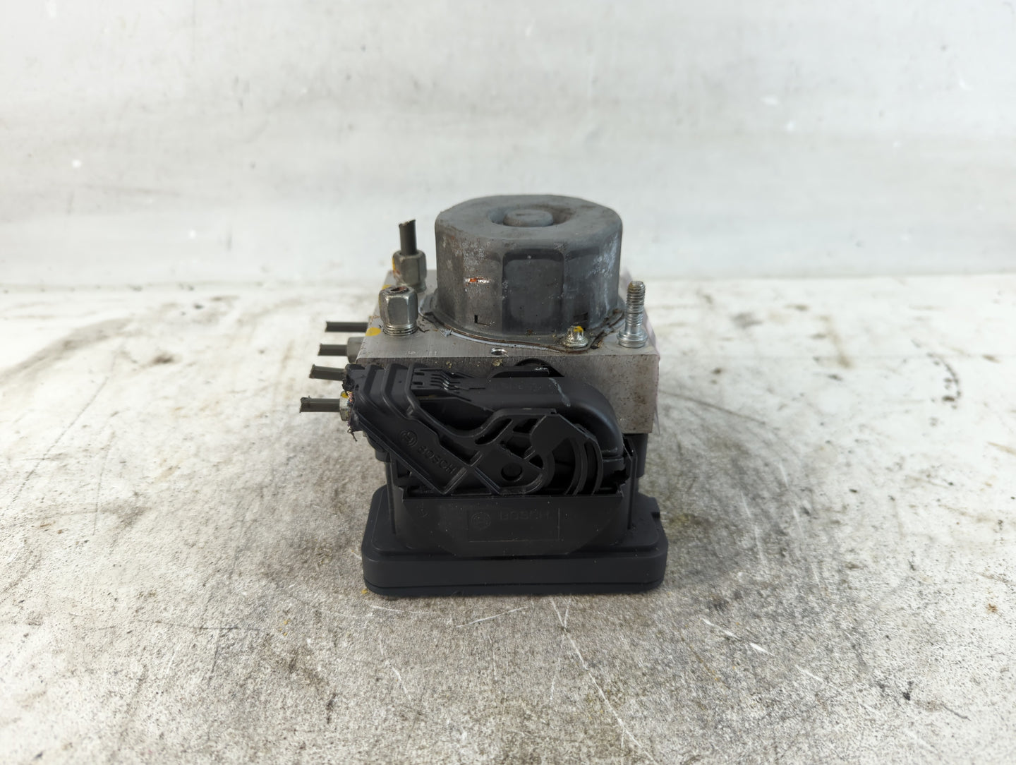 2014-2015 Nissan Sentra ABS Pump Control Module Replacement P/N:47660 3SG0C Fits Fits 2014 2015 OEM Used Auto Parts - Oemuse