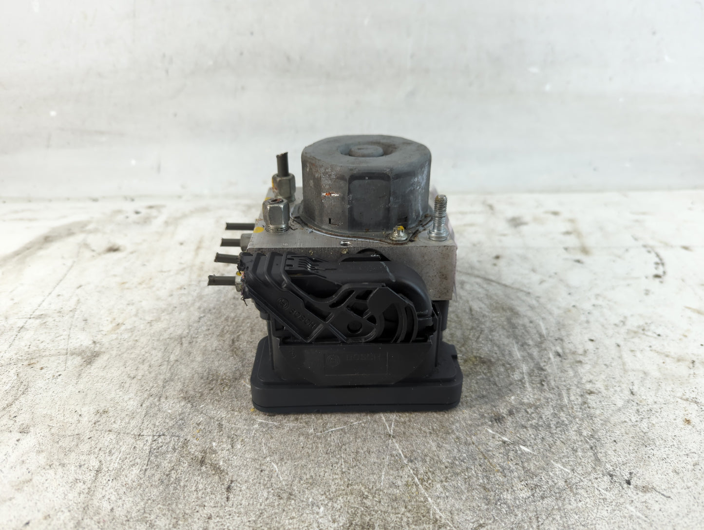 2014-2015 Nissan Sentra ABS Pump Control Module Replacement P/N:47660 3SG0C Fits Fits 2014 2015 OEM Used Auto Parts - Oemuse