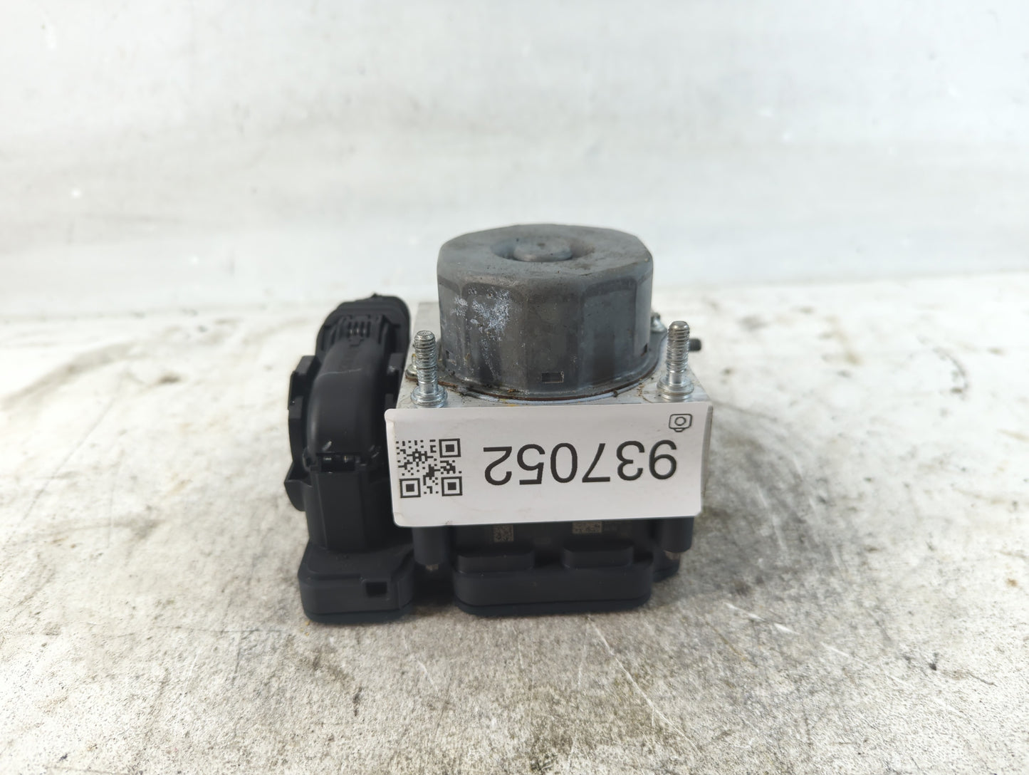 2014-2015 Nissan Sentra ABS Pump Control Module Replacement P/N:47660 3SG0C Fits Fits 2014 2015 OEM Used Auto Parts - Oemuse