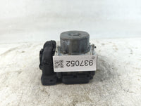 2014-2015 Nissan Sentra ABS Pump Control Module Replacement P/N:47660 3SG0C Fits Fits 2014 2015 OEM Used Auto Parts - Oemuse