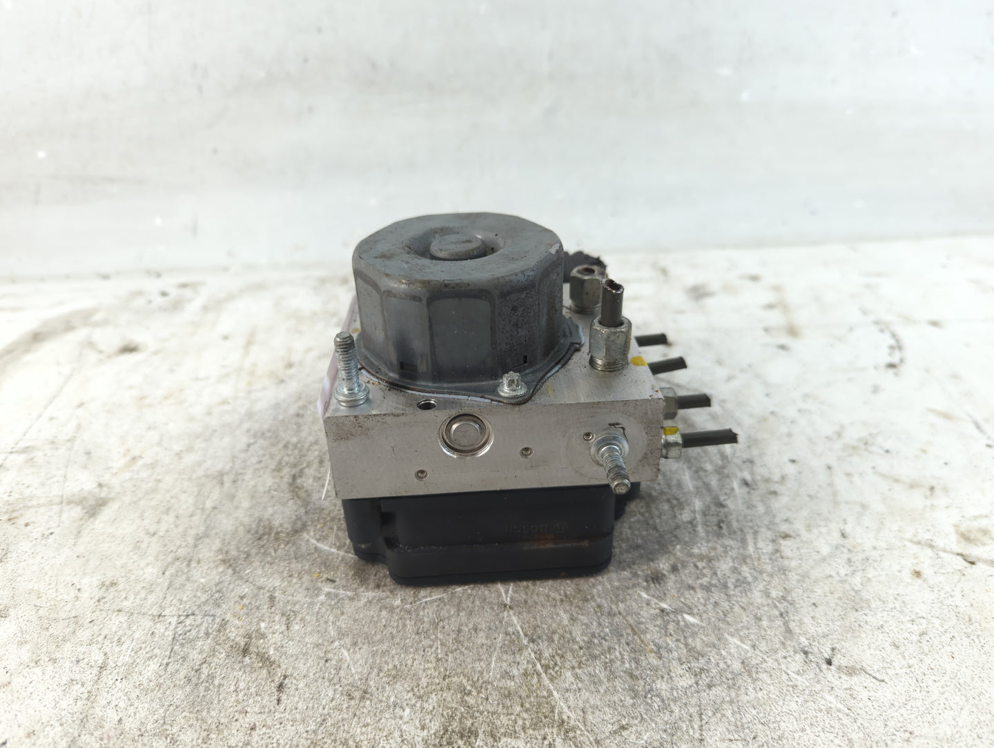 2014-2015 Nissan Sentra ABS Pump Control Module Replacement P/N:47660 3SG0C Fits Fits 2014 2015 OEM Used Auto Parts - Oemuse
